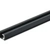 150 cm Vorhangschiene 6 mm - Anthrazit