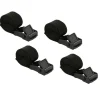040 Parts 100 cm Spanngurt - Set von 4