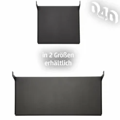 040 Parts Molle Board 69 x 31 cm Einhängetisch