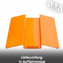 040 Parts Reich CWC Waage Auffahrrampe