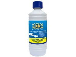 123 Products Flash Cleaner Wachs - 1 Liter