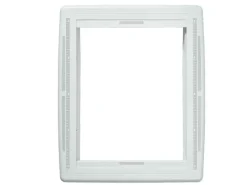 Airxcel 50 x 70 cm 43-63 Skymaxx LX Plus LED Dachfenster