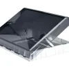 Airxcel 50 x 70 cm 23-43 Skymaxx LX Plus LED Dachfenster