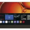ALDEN SMARTWide SoundPro 27 Zoll LED-TV