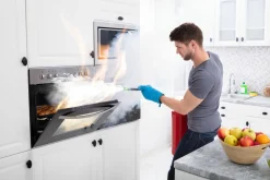 Alecto BS6 Schaumlöscher