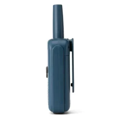 Alecto FR10BU Walkie-Talkie-Set - Blue