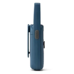 Alecto FR10BU Walkie-Talkie-Set - Blue