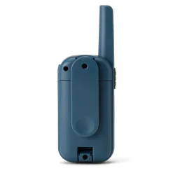 Alecto FR10BU Walkie-Talkie-Set - Blue