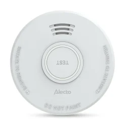 Alecto SD110 Rauchmelder - Set von 2