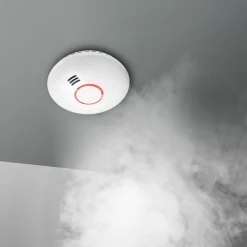Alecto SMART-SMOKE10 Set mit 2 Rauchmeldern