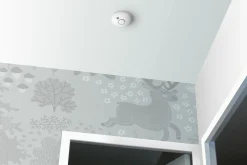 Alecto SMART-SMOKE10 Set von 4 Rauchmelders