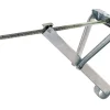 AL-KO Kompakt 800 kg Stützen