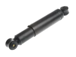 AL-KO Octagon schwarz Stoßdämpfer