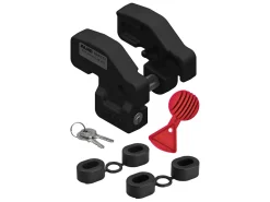 AL-KO Safety AK161/AK270 Deichselschloss