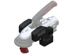 AL-KO Safety AK161/AK270 Deichselschloss