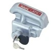 AL-KO Safety Compakt AK160 Kupplungsschloss - 50 mm