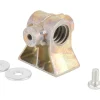 AL-KO Spindelmutter 17 mm x M20 Winkelstütze