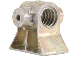 AL-KO Spindelmutter 17 mm x M20 Winkelstütze