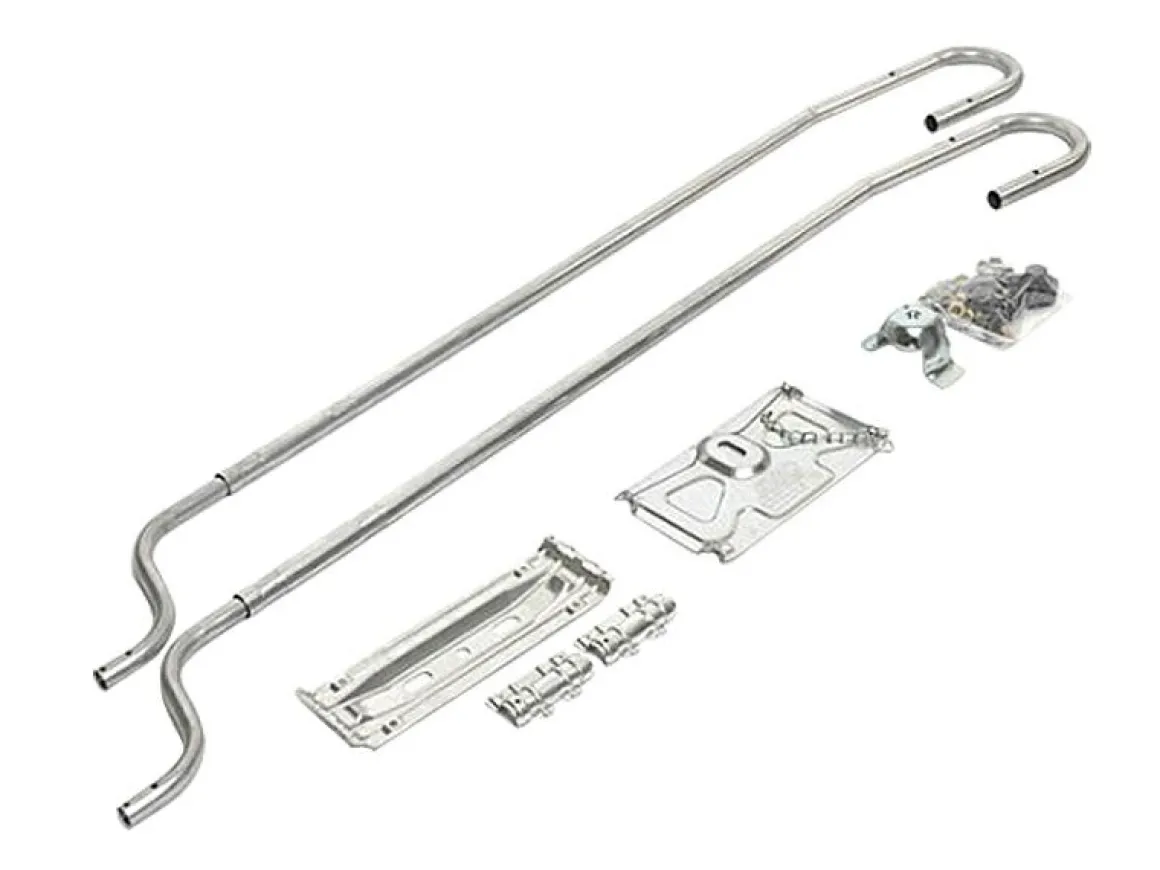 AL-KO Type C Ersatzradhalter
