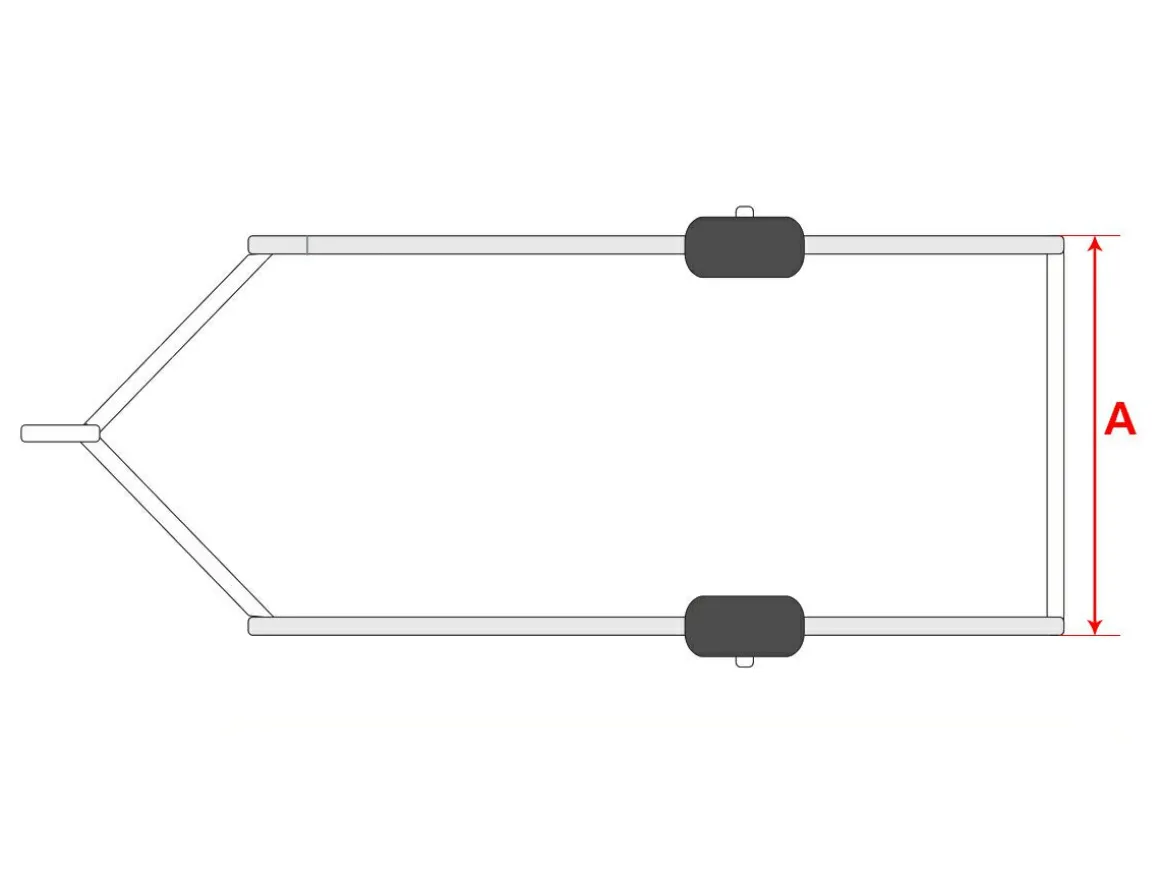 AL-KO Type C Ersatzradhalter