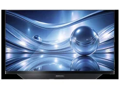 Alphatronics SL-22 DW DVD LED Smart Fernseher