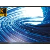Alphatronics SLA-32 W 4K Camping 32" LED Smart TV Fernseher