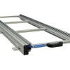 Alu 130 kg 120 x 30 cm Wohnmobil Ausziehrahmen