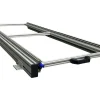 Alu 130 kg 120 x 40 cm Wohnmobil Ausziehrahmen