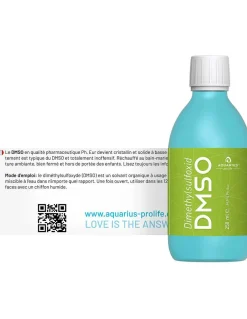 AQUARIUS pro life DMSO - 250ml