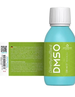 AQUARIUS pro life DMSO - 100ml