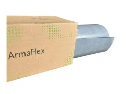 Armaflex ACE/Plus 25 mm 4 m selbstklebende Isolierung.