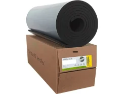 Armaflex home 19 mm selbstklebende dämmung - 3 m²