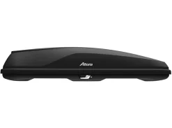 Atera Casar L 420 Dachbox - Black