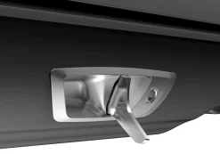 Atera Casar L 420 Dachbox - Black