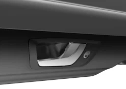 Atera Casar L 420 Dachbox - Black