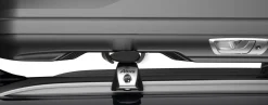 Atera Casar XL 540 Dachbox - Black