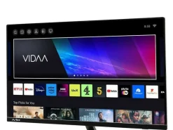 Avtex 18,5 Zoll Vidaa Full HD Smart TV
