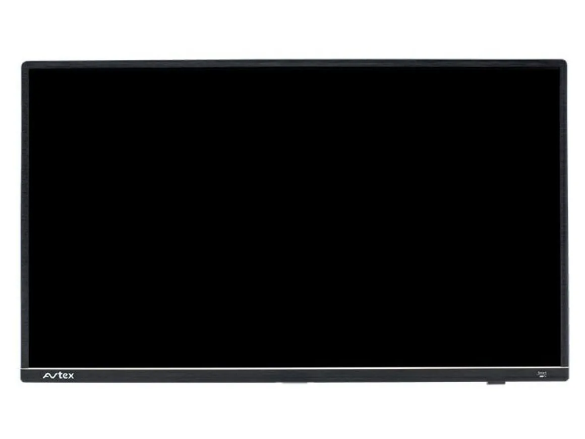 Avtex 27 Zoll Vidaa Full HD Smart TV