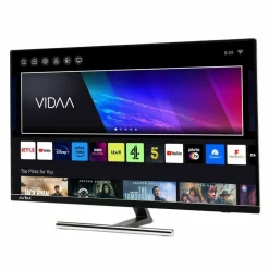 Avtex 27 Zoll Vidaa Full HD Smart TV