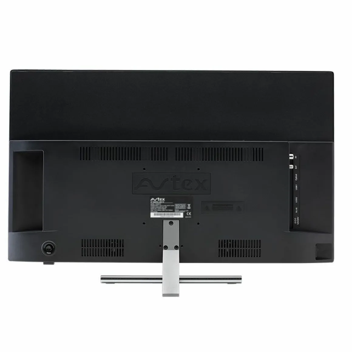 Avtex 27 Zoll Vidaa Full HD Smart TV