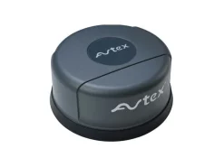 Avtex AMR-105X 5G dual sim router mit 5G antenne - Grey