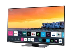 Avtex W249TS 24" Webos Full-HD Smart fernsehen