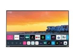 Avtex W-185TS-S 18,5 Zoll Webos Full HD Smart TV