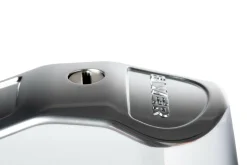 BAWER Armo 3-pack Lieferwagen-Schloss - Chrome