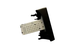 BergGPS FD-9000 - 9-Zoll Fiat Ducato -Wohnmobil-Navigatie