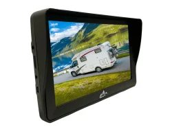 BergGPS 7-Zoll Wohnmobil Navigation