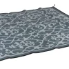 Bo-Camp Oriental 350 x 270 cm champagne Chill-Matte