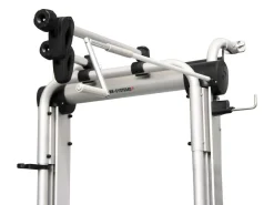BR-Systems elektrischer Bike-Lift Heck-Fahrradträger - Short