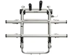 BR-Systems elektrischer Bike-Lift Heck-Fahrradträger - Short
