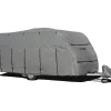 Brunner Caravan cover 6M Wohnwagenabdeckung - 450 - 500 cm